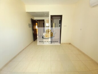 Studio Apartment For Rent in Muwaileh Building