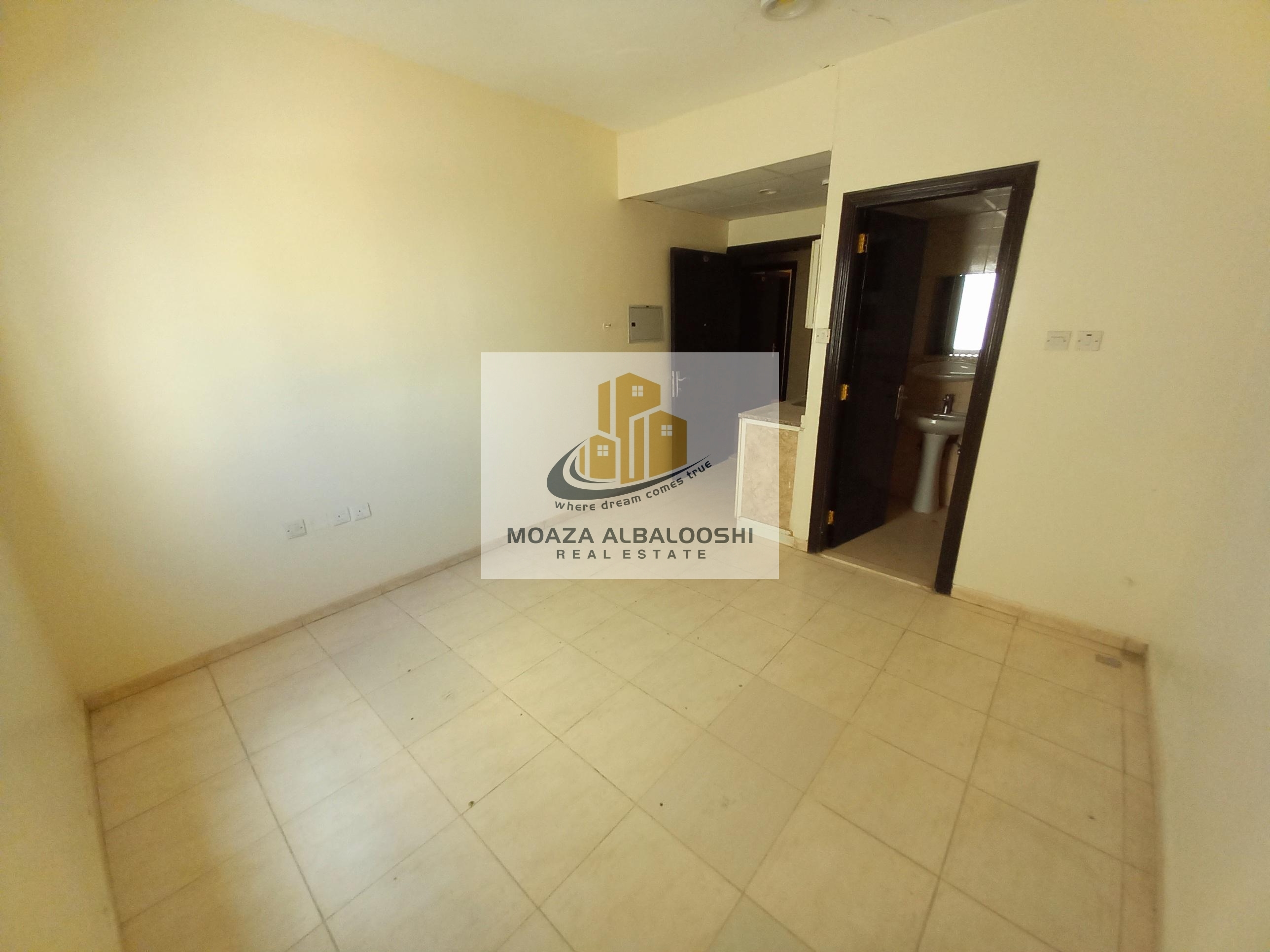 Muwaileh Building Apartment for Rent, Muwaileh, Sharjah