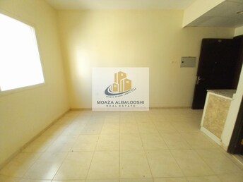 Studio Apartment For Rent in Muwaileh Building