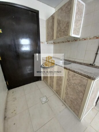 Studio Apartment For Rent in Muwaileh Building