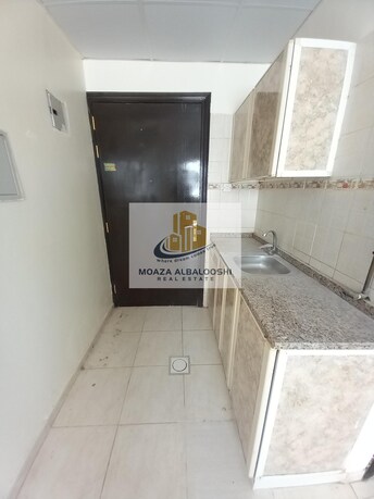 Studio Apartment For Rent in Muwaileh Building