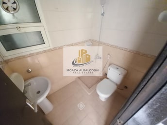 Studio Apartment For Rent in Muwaileh Building