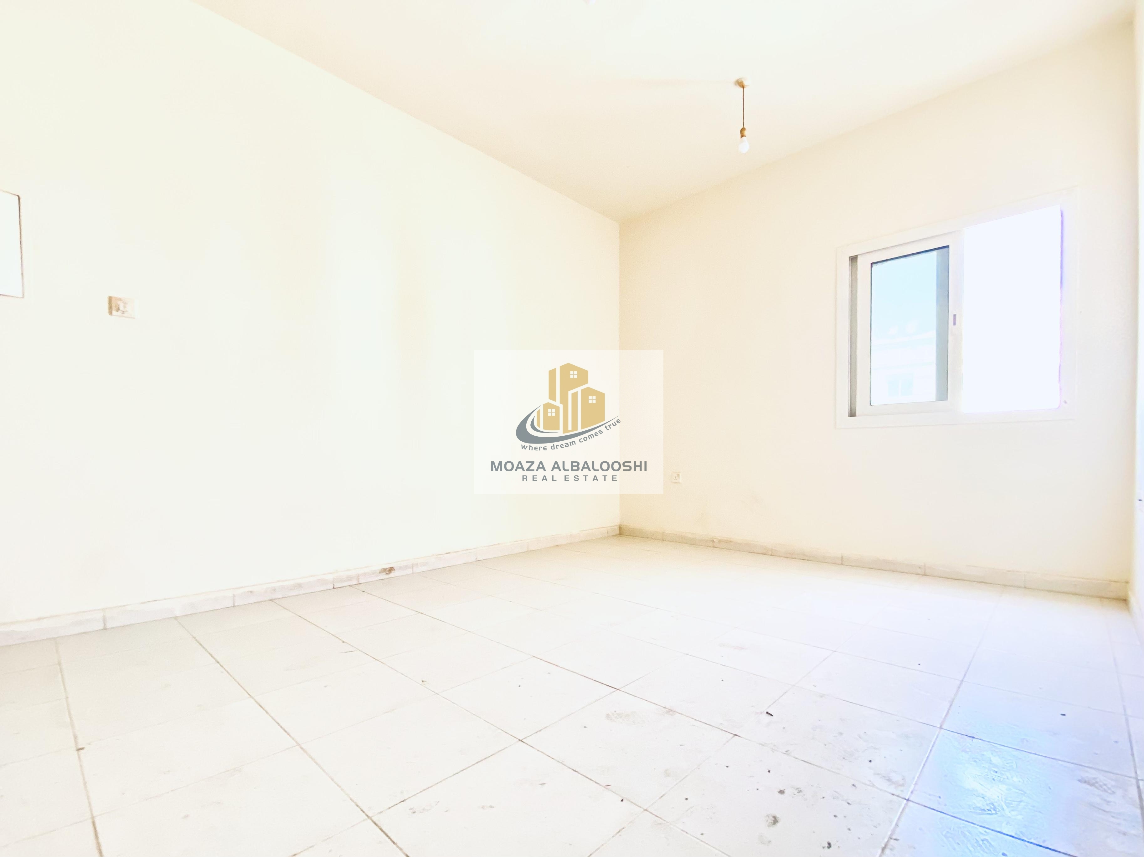 Muwaileh Building Apartment for Rent, Muwaileh, Sharjah