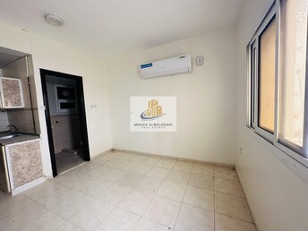 Studio Apartment For Rent in Muwaileh Building