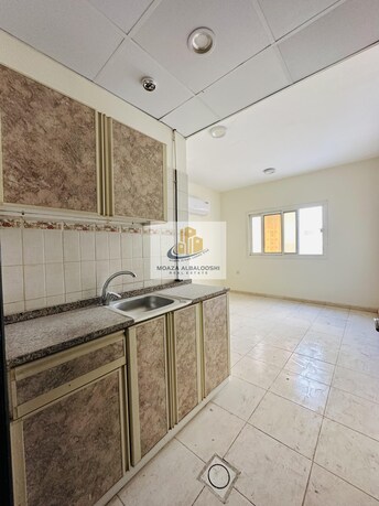 Studio Apartment For Rent in Muwaileh Building