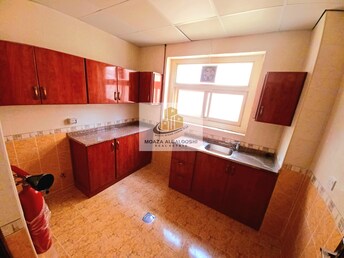 1 BR Apartment For Rent in Muwaileh Building