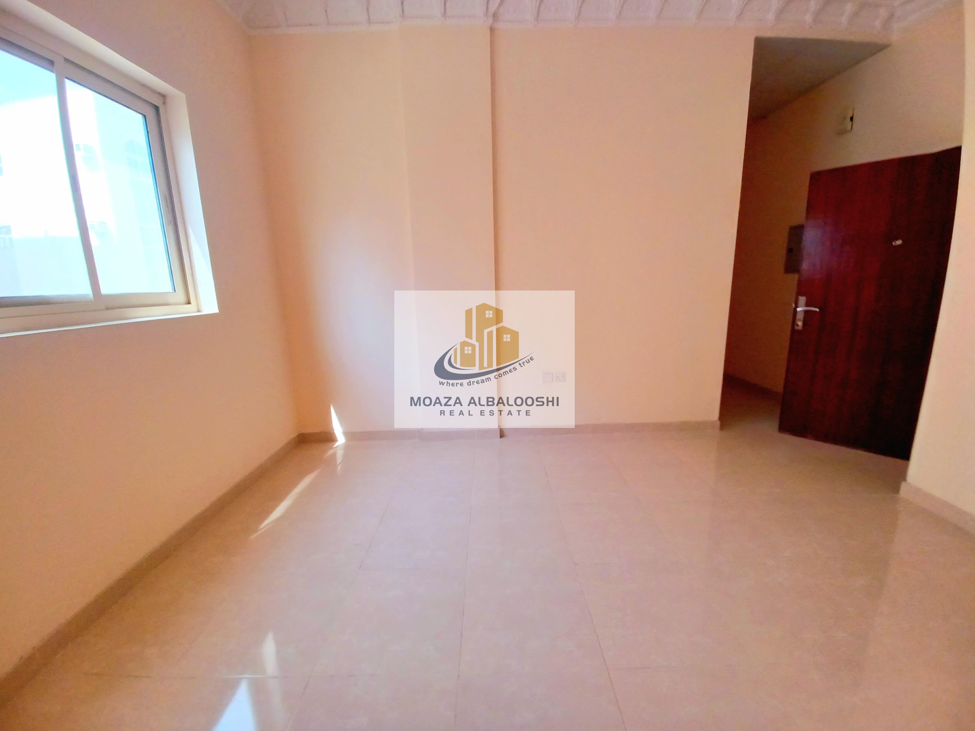 1 BR Apartment For Rent in Muwaileh Building