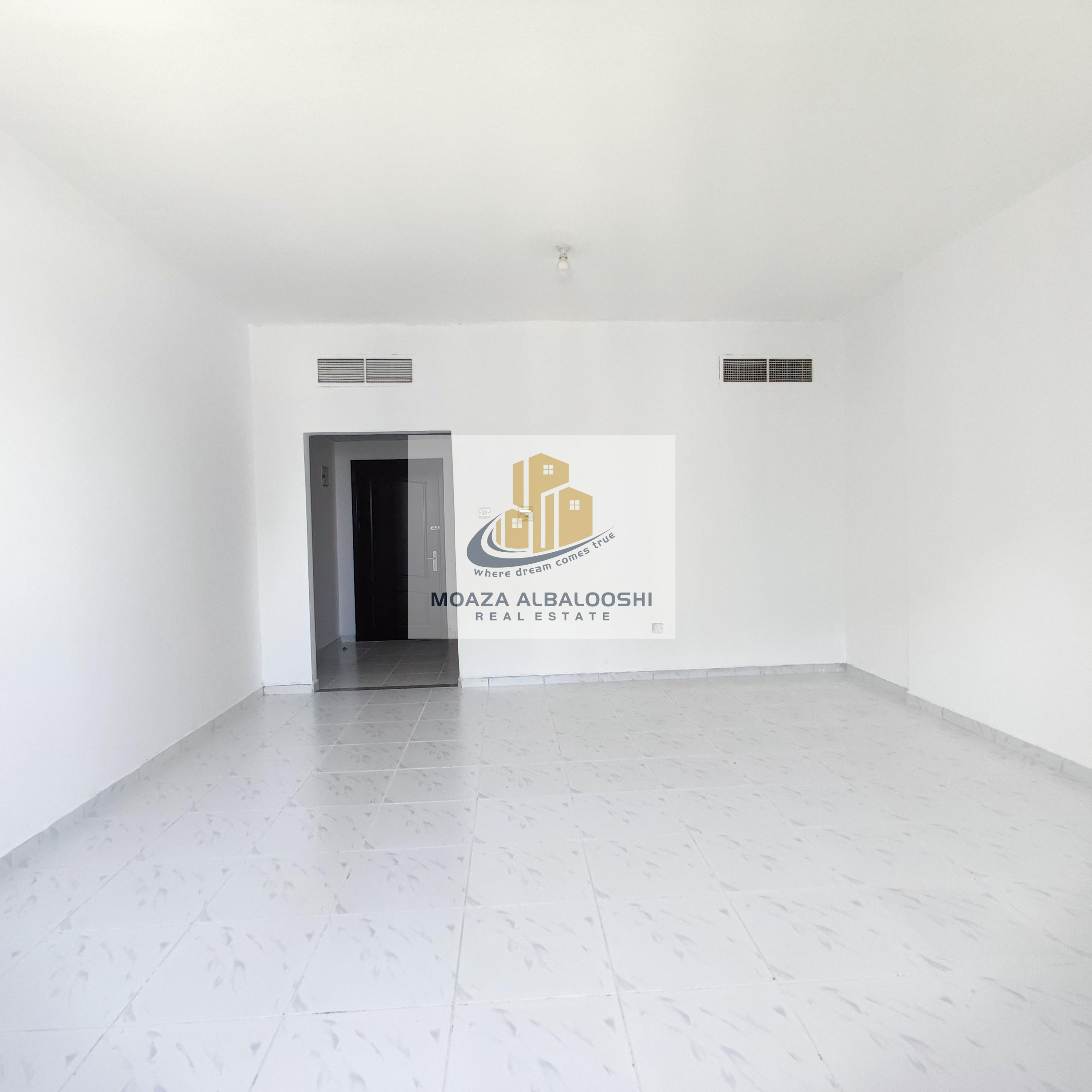 Al Nada Tower Apartment for Rent, Al Nahda (Sharjah), Sharjah