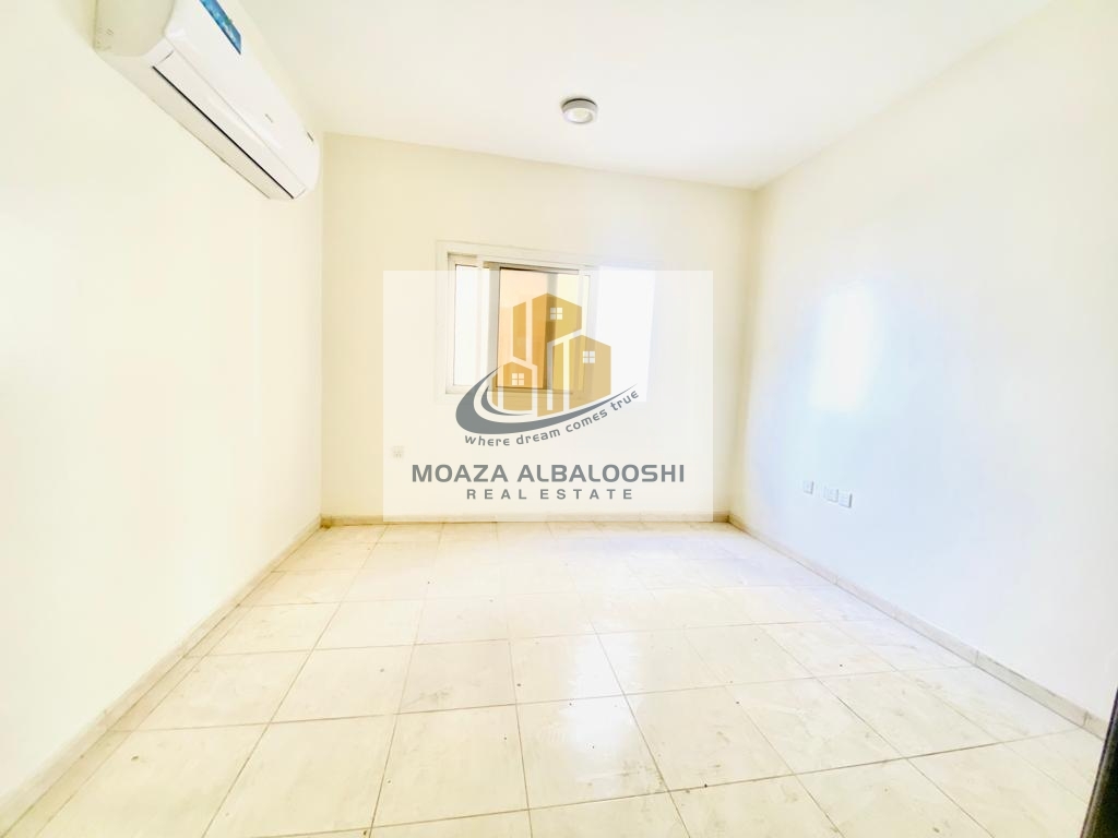 Muwaileh Building Apartment for Rent, Muwaileh, Sharjah