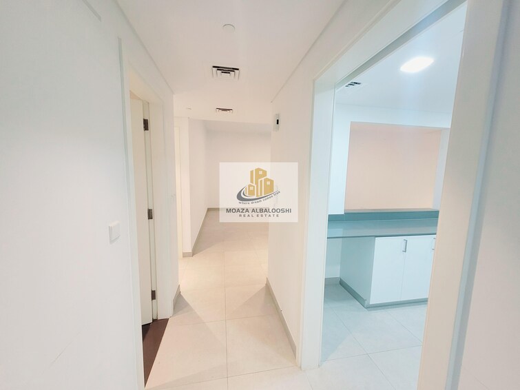 Areej Apartments Apartment for Rent, Aljada, Sharjah