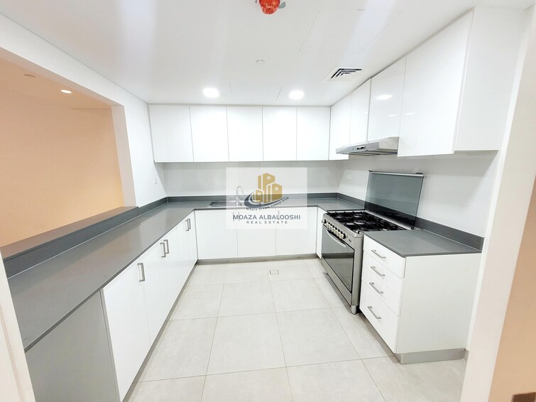Areej Apartments Apartment for Rent, Aljada, Sharjah