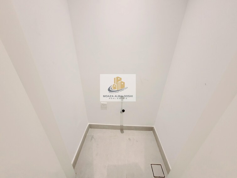 Areej Apartments Apartment for Rent, Aljada, Sharjah