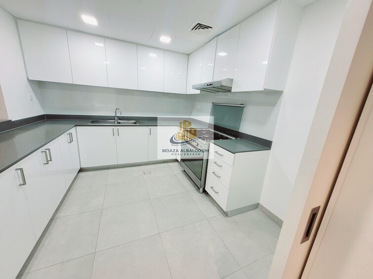 Areej Apartments Apartment for Rent, Aljada, Sharjah