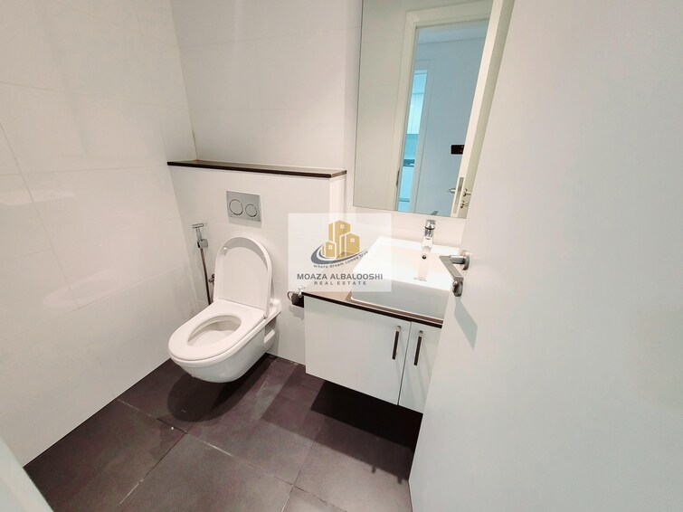 Areej Apartments Apartment for Rent, Aljada, Sharjah