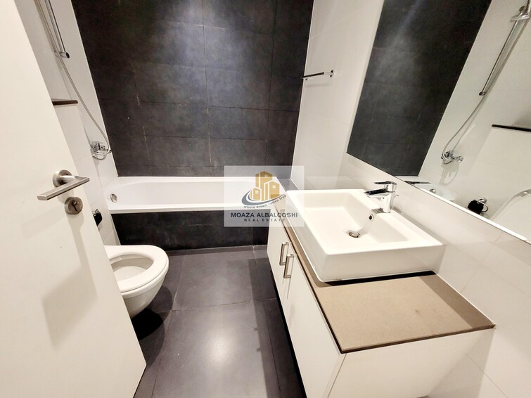 Areej Apartments Apartment for Rent, Aljada, Sharjah