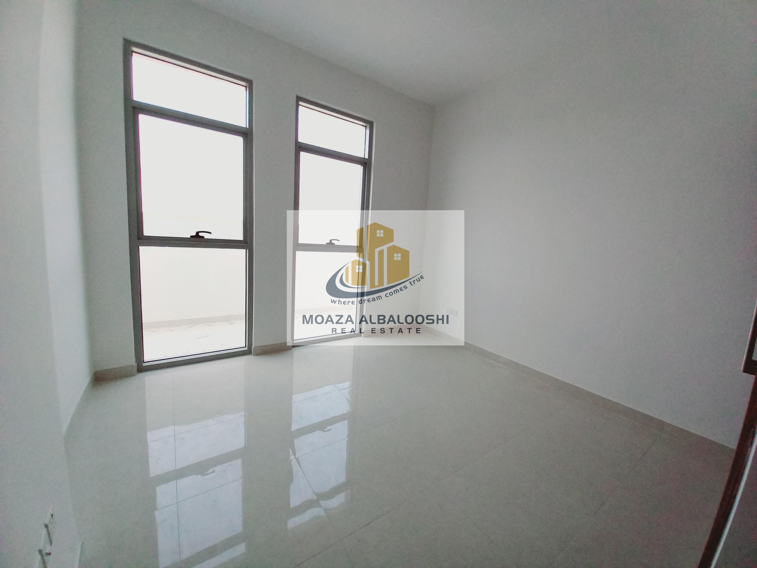  Apartment for Rent, Aljada, Sharjah