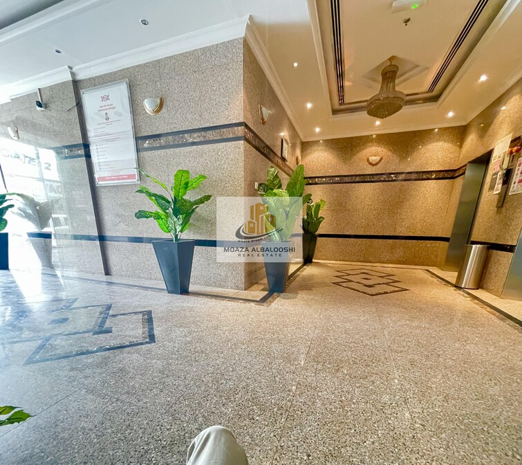  Apartment for Rent, Muwaileh, Sharjah