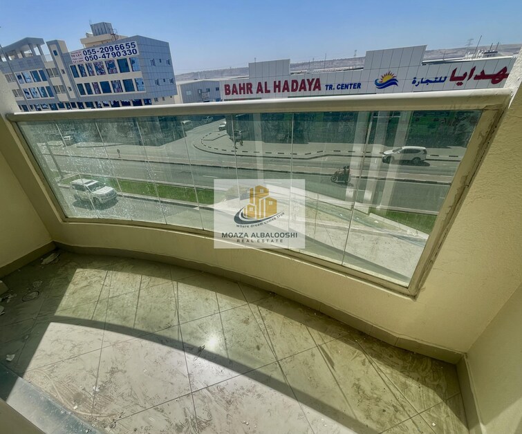  Apartment for Rent, Muwaileh, Sharjah