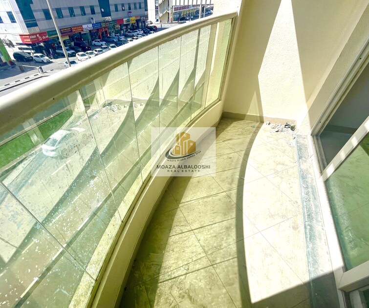  Apartment for Rent, Muwaileh, Sharjah