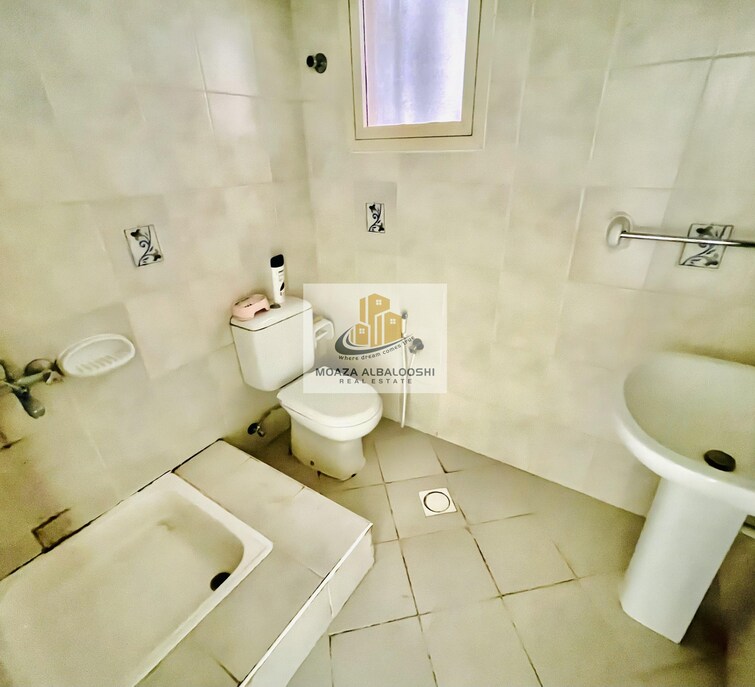  Apartment for Rent, Muwaileh, Sharjah