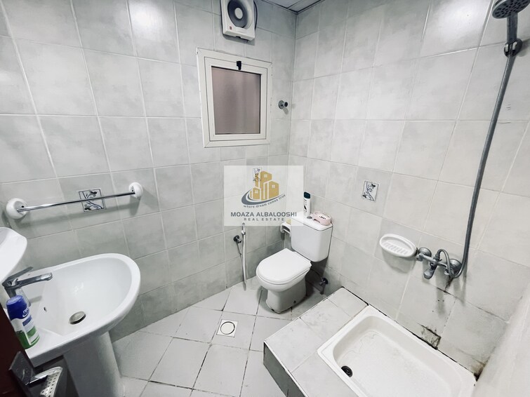  Apartment for Rent, Muwaileh, Sharjah