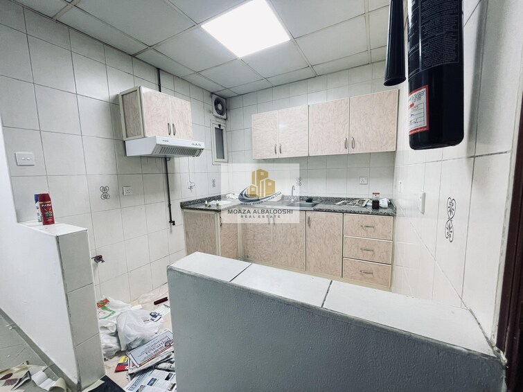  Apartment for Rent, Muwaileh, Sharjah