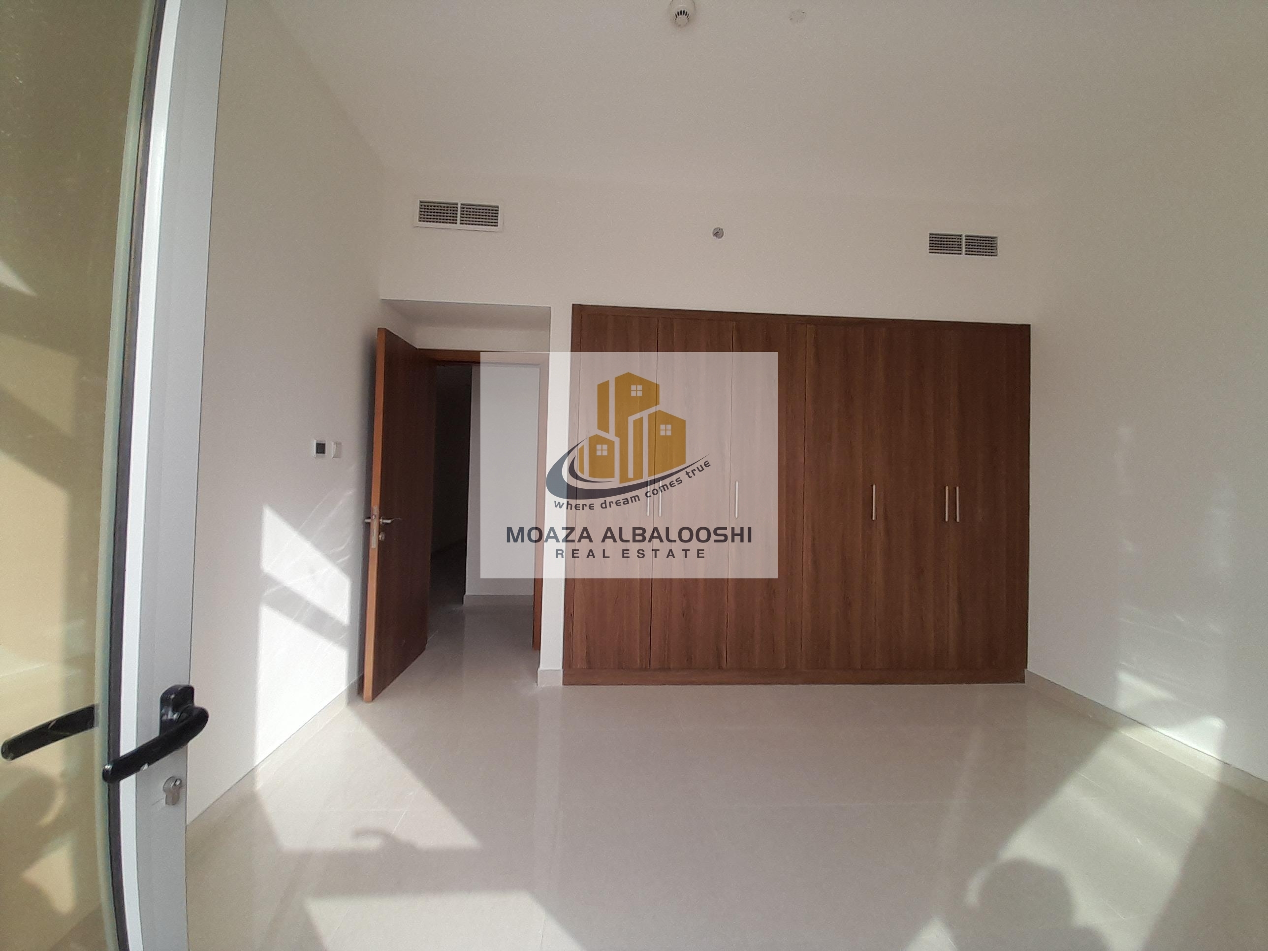 Muwaileh Building Apartment for Rent, Muwaileh, Sharjah