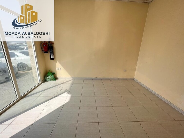  Retail Shop for Rent, Muwailih Commercial, Sharjah
