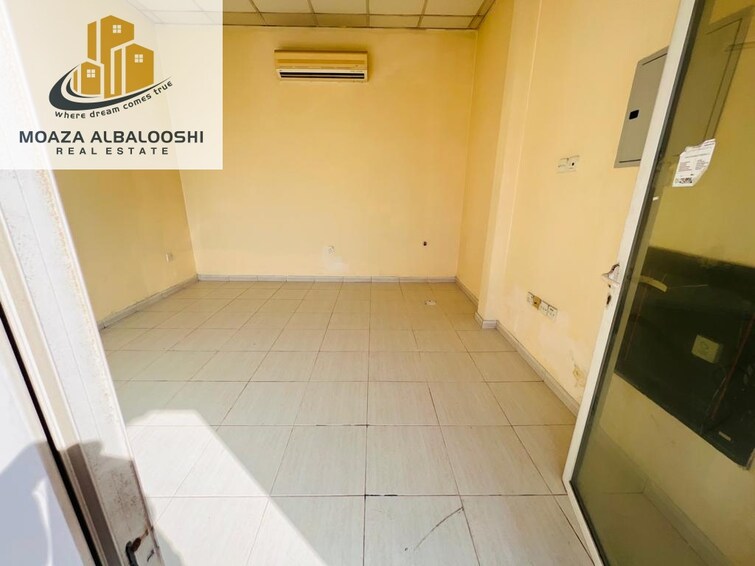  Retail Shop for Rent, Muwailih Commercial, Sharjah