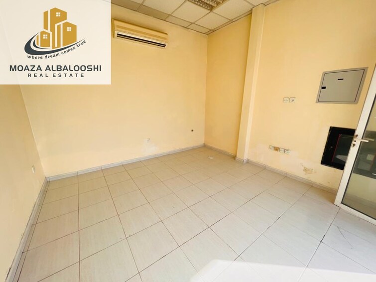  Retail Shop for Rent, Muwailih Commercial, Sharjah