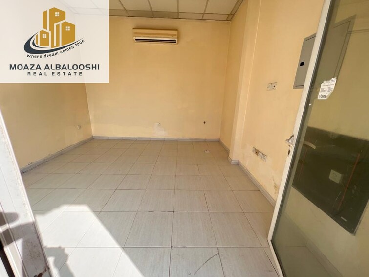  Retail Shop for Rent, Muwailih Commercial, Sharjah