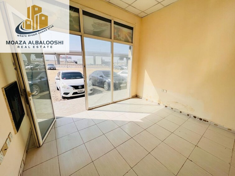  Retail Shop for Rent, Muwailih Commercial, Sharjah
