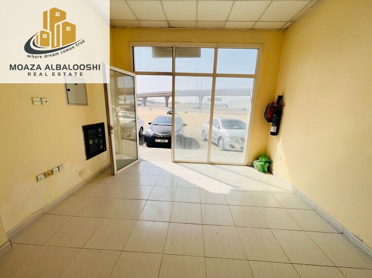  Retail Shop for Rent, Muwailih Commercial, Sharjah