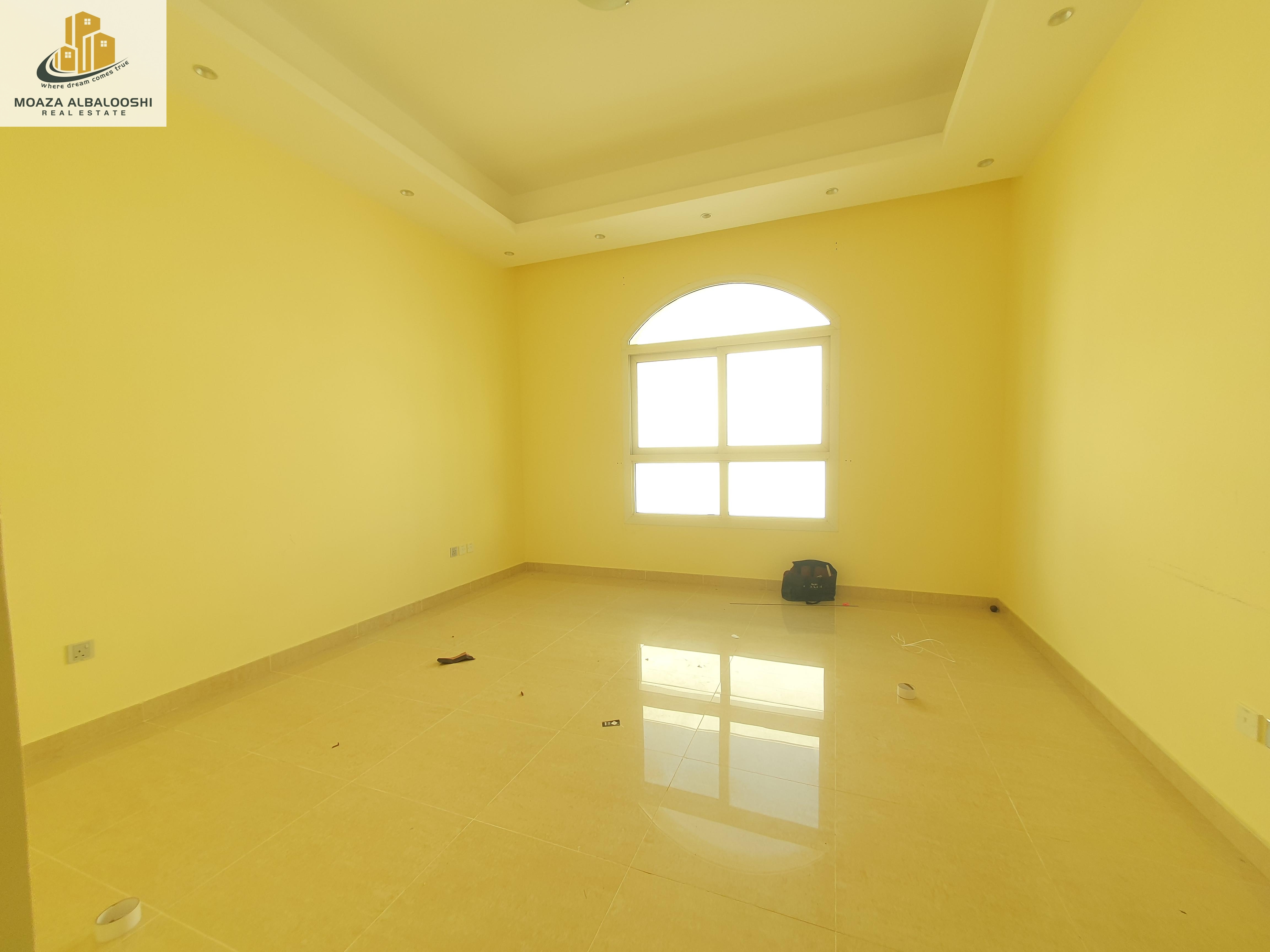  Villa for Rent, Hoshi, Sharjah