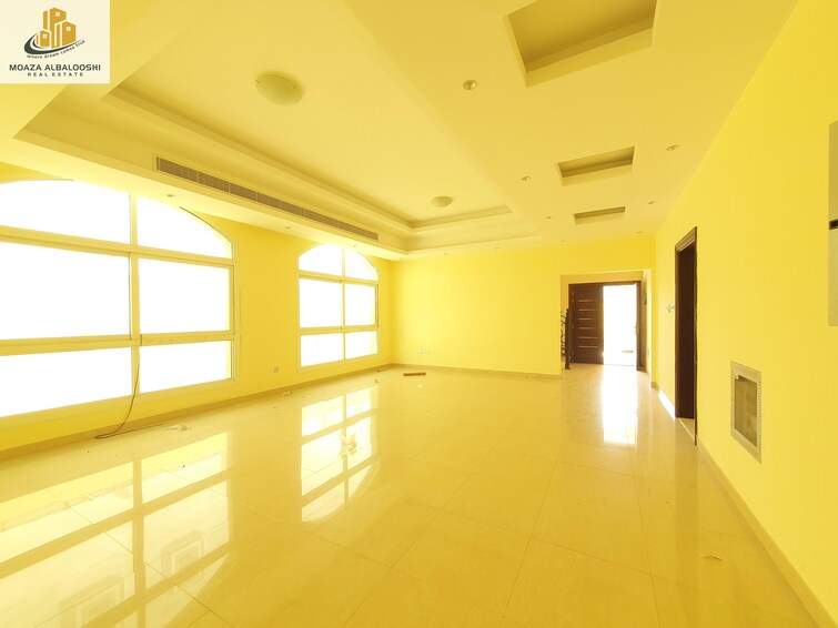  Villa for Rent, Hoshi, Sharjah