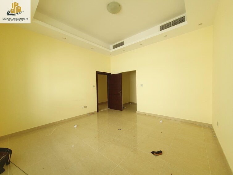  Villa for Rent, Hoshi, Sharjah