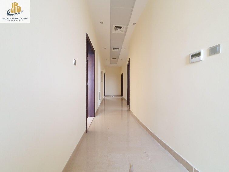  Villa for Rent, Hoshi, Sharjah