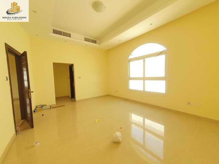  Villa for Rent, Hoshi, Sharjah