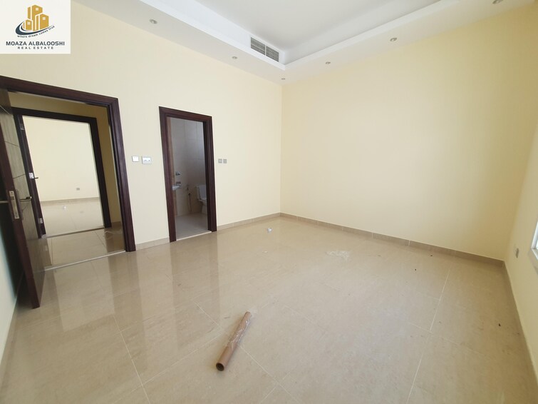  Villa for Rent, Hoshi, Sharjah