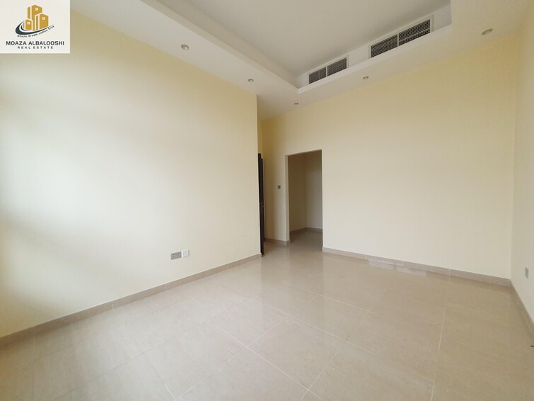  Villa for Rent, Hoshi, Sharjah