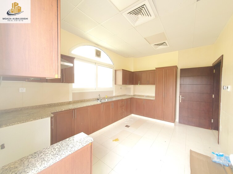  Villa for Rent, Hoshi, Sharjah