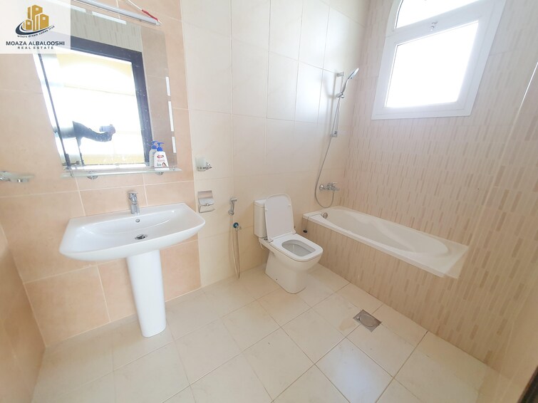  Villa for Rent, Hoshi, Sharjah