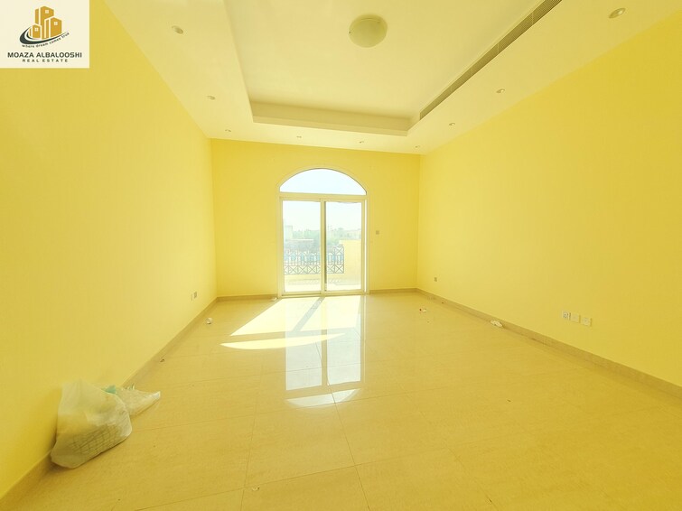  Villa for Rent, Hoshi, Sharjah