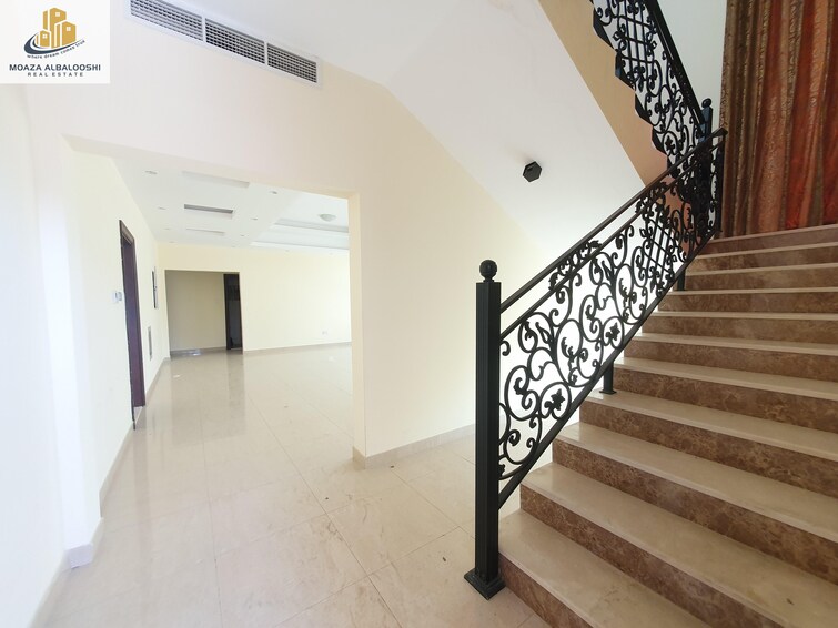  Villa for Rent, Hoshi, Sharjah