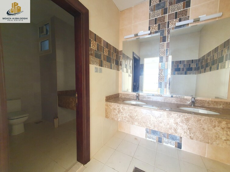  Villa for Rent, Hoshi, Sharjah