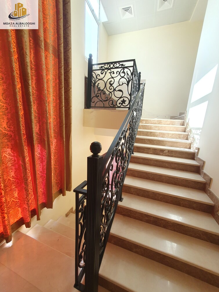  Villa for Rent, Hoshi, Sharjah