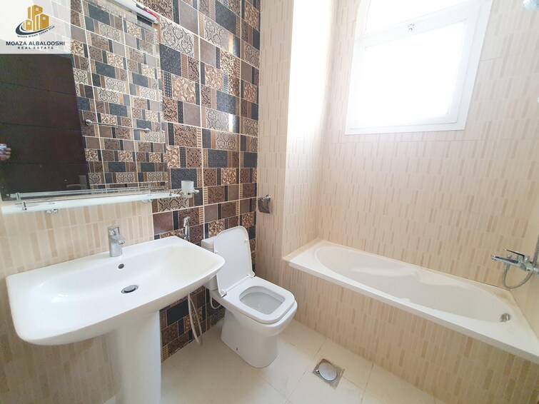  Villa for Rent, Hoshi, Sharjah