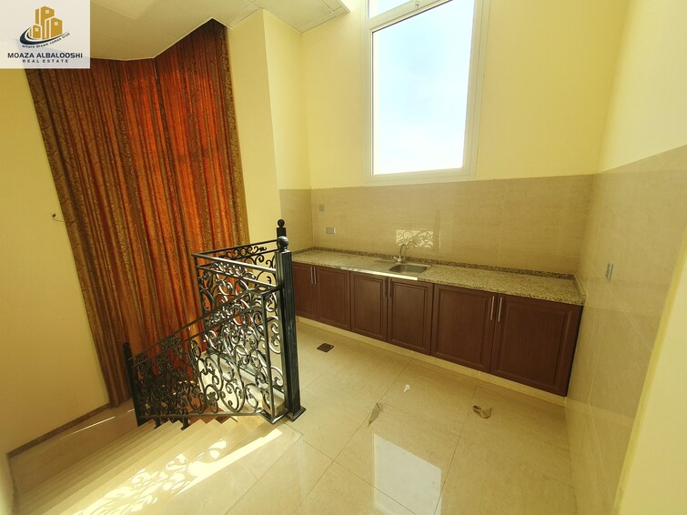 Villa for Rent, Hoshi, Sharjah