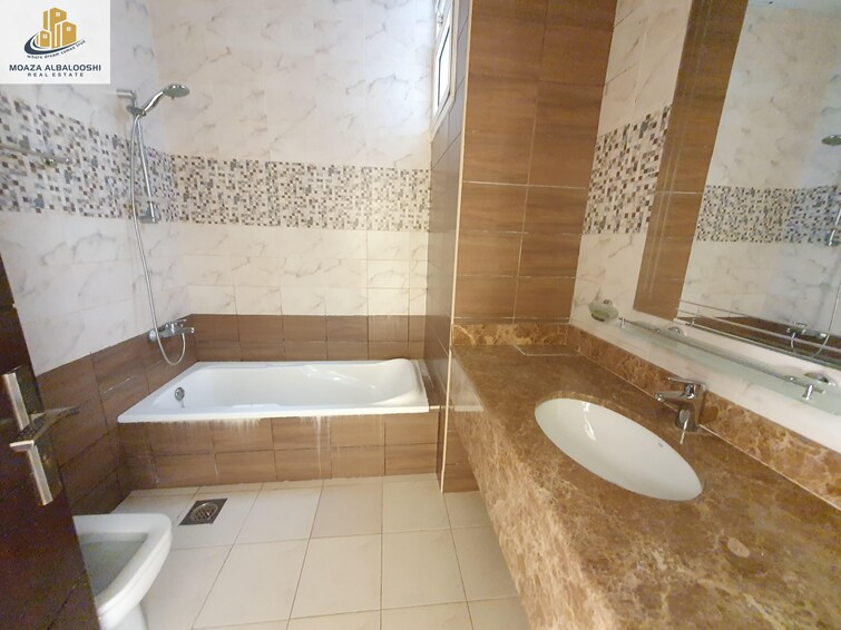  Villa for Rent, Hoshi, Sharjah
