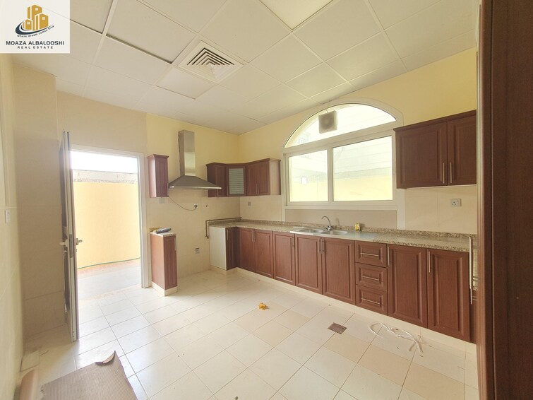  Villa for Rent, Hoshi, Sharjah
